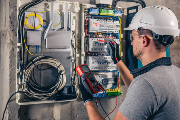 Best Electrical Troubleshooting Services  in Winder, GA