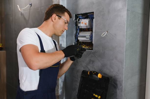 Best Residential Electrician Services  in Winder, GA