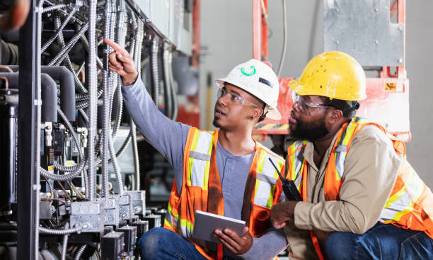 Best Local Electrician Companies  in Winder, GA