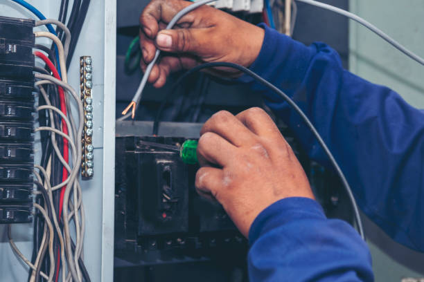 Best 24-Hour Electrician  in Winder, GA