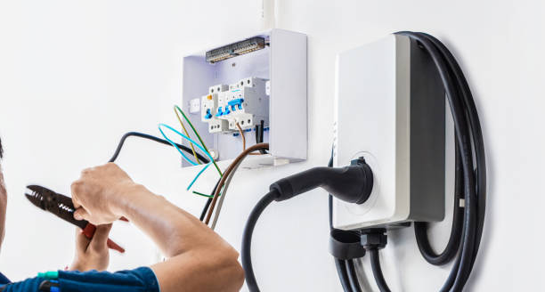 Best Home Electrical Repair  in Winder, GA
