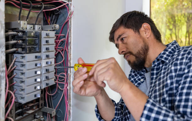 Affordable Emergency Electrician in Winder, GA
